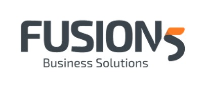 Fusion5 logo