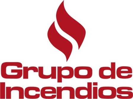 Grupo de Incendios logo