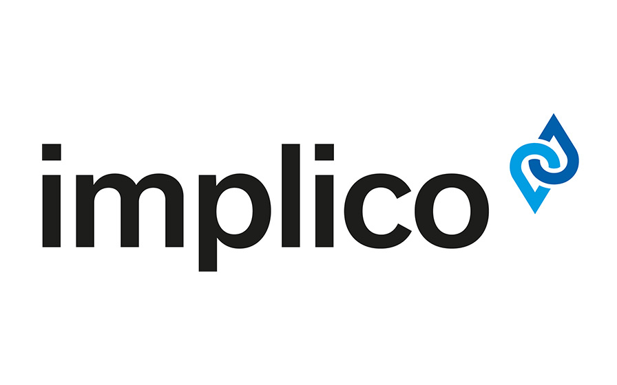 Implico logo