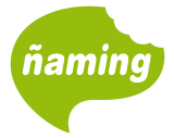 Ñaming Group logo